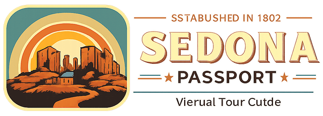 Sedona Passport