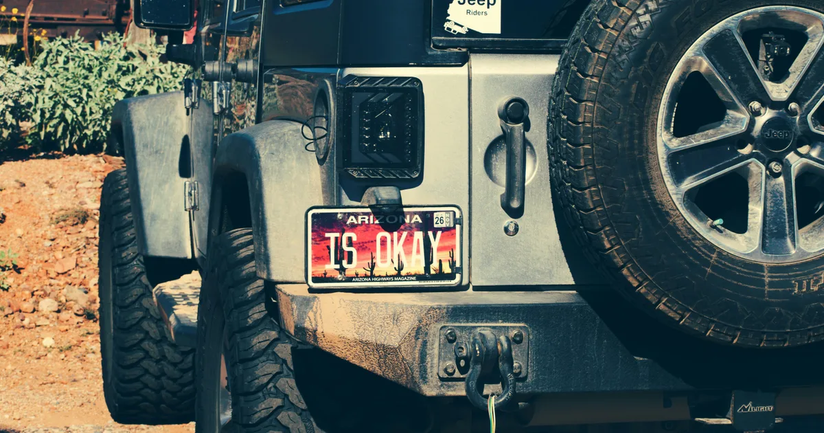 Best Jeep Tours in Sedona: How to Choose the Right One (2026)