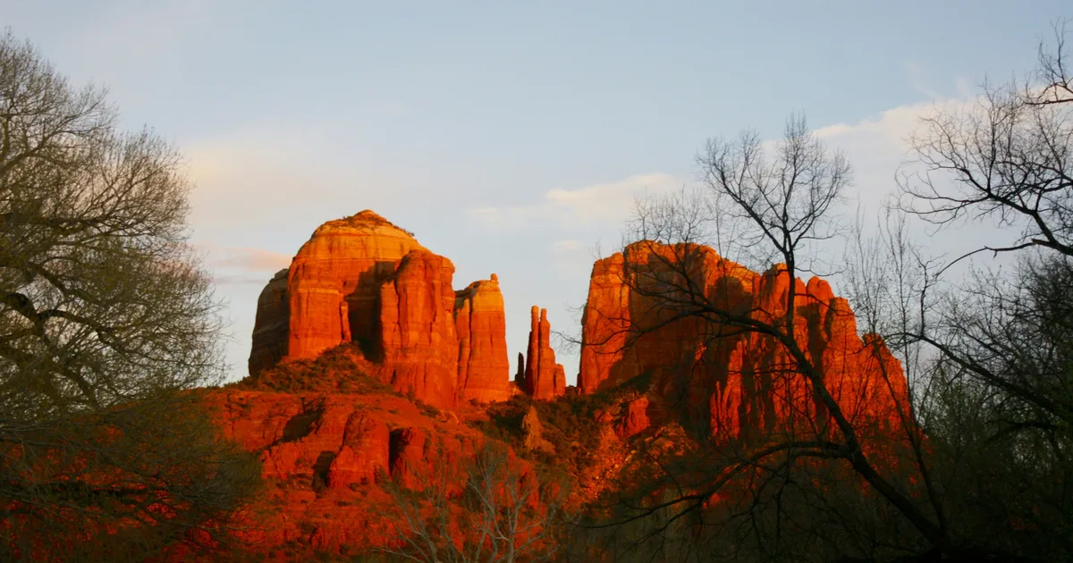 Best Sunset Spots in Sedona: 10 Views You Can't Miss