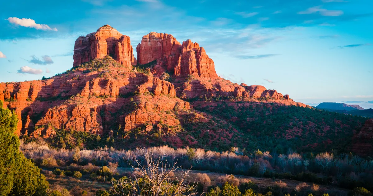Best Time to Visit Sedona: Month-by-Month Guide (2026)