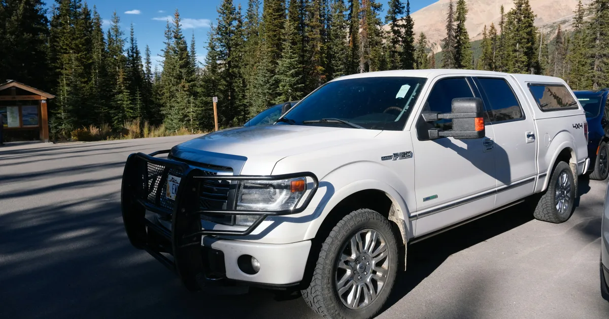 Sedona Red Rock Pass & Parking Guide (2026)