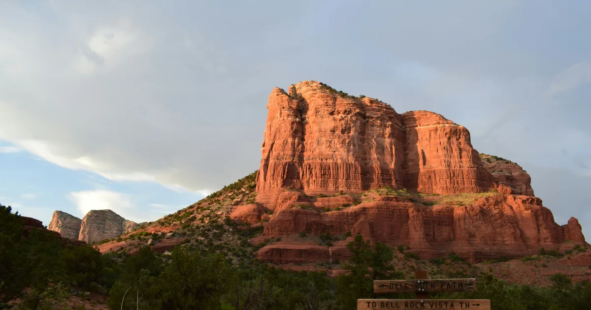 Sedona Vortex Sites: The Complete Guide (What, Where & How)