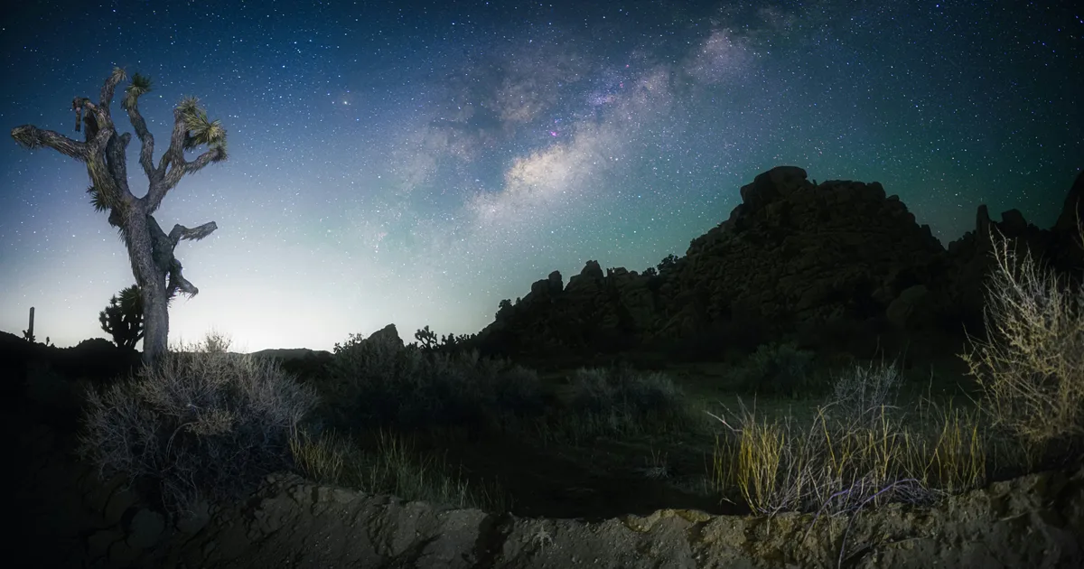 Stargazing in Sedona: Dark Sky Guide & Night Tours (2026)